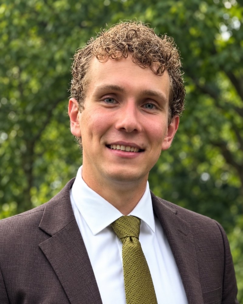 Simas, founder of First Motion